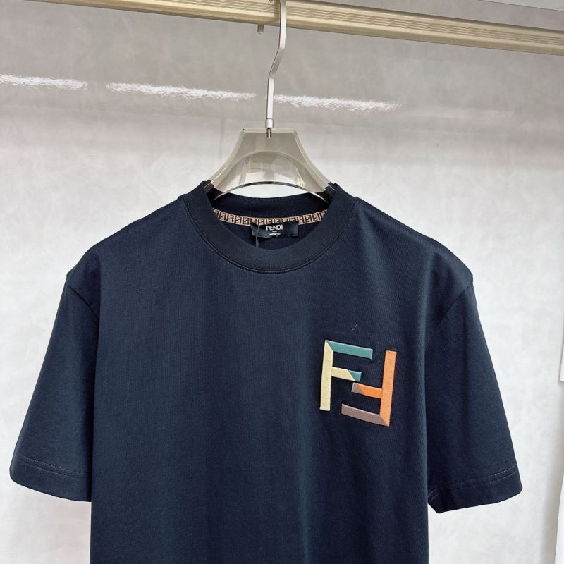 Fendi T-Shirts